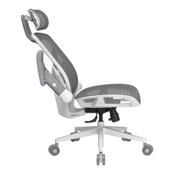 Silla Speeder ONE Blanco