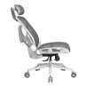 Silla Speeder ONE Blanco