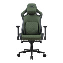 Silla Defensor S Verde Militar F