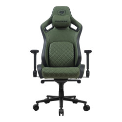 Silla Defensor S Verde Militar F