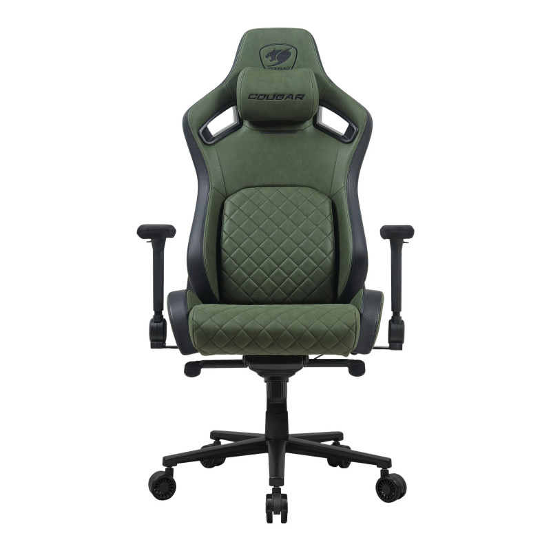 Silla Defensor S Verde Militar F