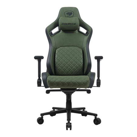 Silla Defensor S Verde Militar F