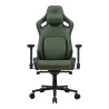 Silla Defensor S Verde Militar F