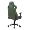 Silla Defensor S Verde Militar F