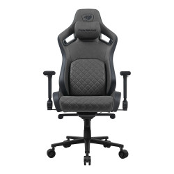 Silla Defensor S Gris Jet F