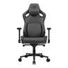 Silla Defensor S Gris Jet F