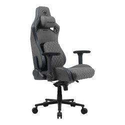 Silla Defensor S Gris Jet F