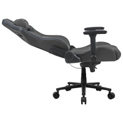 Silla Defensor S Gris Jet F