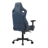 Silla Defensor S Azul Marino F