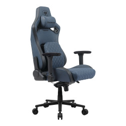 Silla Defensor S Azul Marino F
