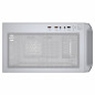 Caja PC Archon 2 Mesh RGB Blanco