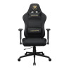 Silla Pryme Dorado F