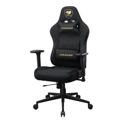 Silla Pryme Dorado F