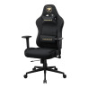 Silla Pryme Dorado F