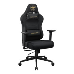 Silla Pryme Dorado F