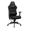Silla Pryme Dorado F