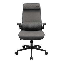 Silla Stryder Gris