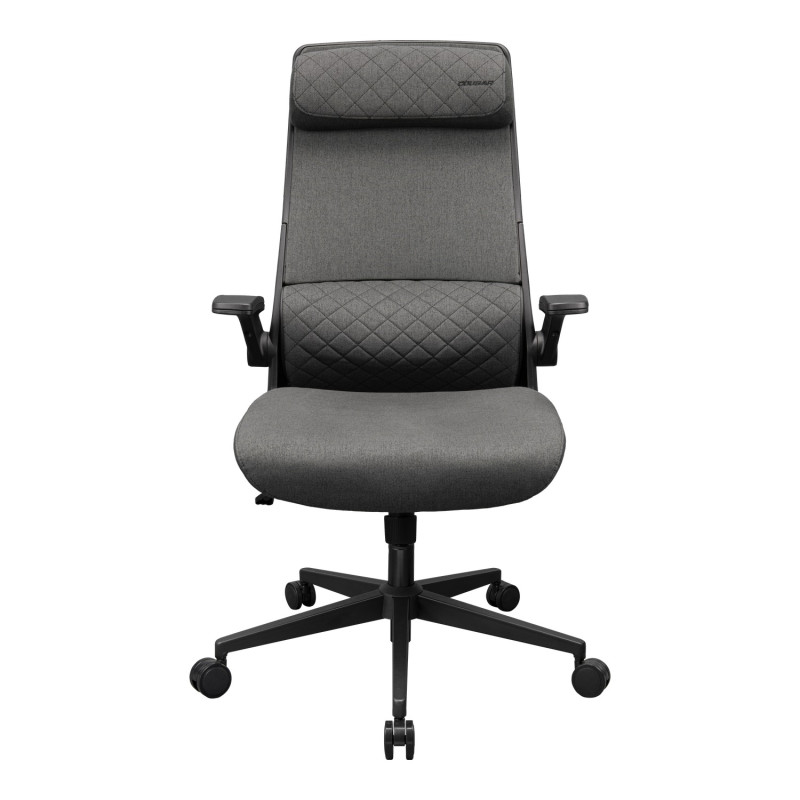 Silla Stryder Gris