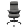 Silla Stryder Gris