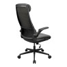 Silla Stryder Gris