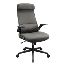 Silla Stryder Gris