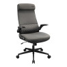 Silla Stryder Gris