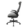 Silla Stryder Gris