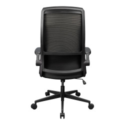 Silla Stryder Gris
