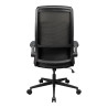 Silla Stryder Gris
