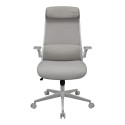 Silla Stryder Blanco