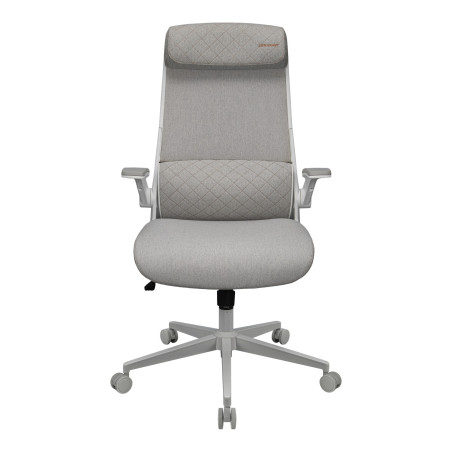 Silla Stryder Blanco