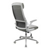 Silla Stryder Blanco