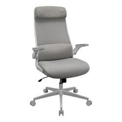 Silla Stryder Blanco