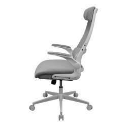 Silla Stryder Blanco
