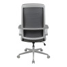 Silla Stryder Blanco