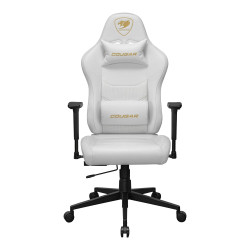 Silla Pryme Blanco