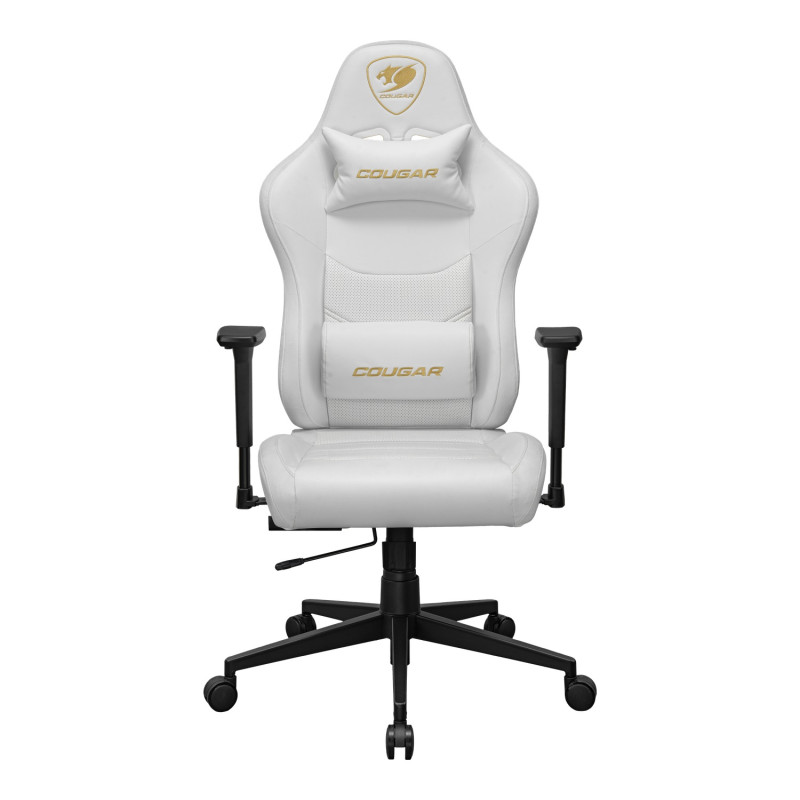 Silla Pryme Blanco