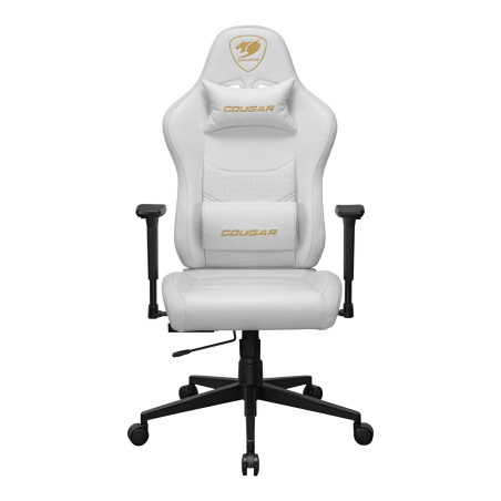 Silla Pryme Blanco