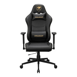 Silla Pryme Dorado