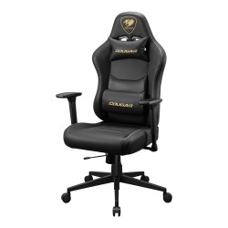 Silla Pryme Dorado