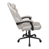 Silla Fusion EX Gris F