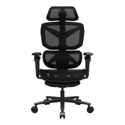 Silla ergonómica de malla COUGAR Terminator Air
