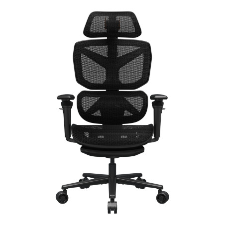 Silla Terminator Air