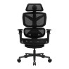 Silla Terminator Air