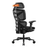 Silla Terminator Air