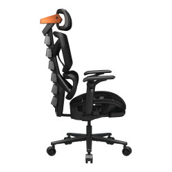 Silla Terminator Air