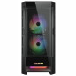 Caja PC Duoface RGB Caja PC Duoface RGB