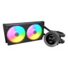 Refrigeración Líquida Poseidón Vistek ARGB 240