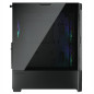 Caja PC Duoface RGB Caja PC Duoface RGB