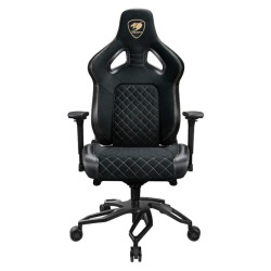 Silla Titan PRO V2 Dorado F
